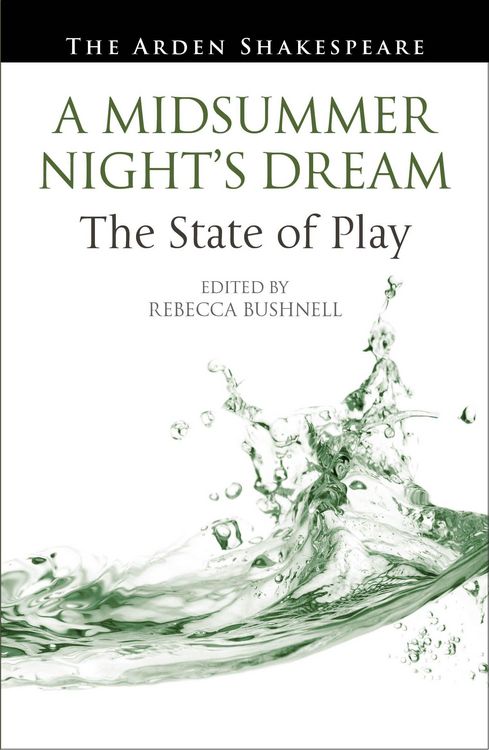 Produktbild: A Midsummer Night's Dream