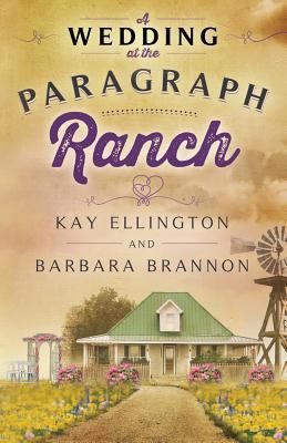 Produktbild: A Wedding at the Paragraph Ranch