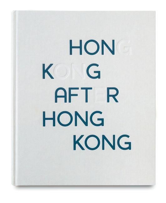 Produktbild: Hong Kong After Hong Kong