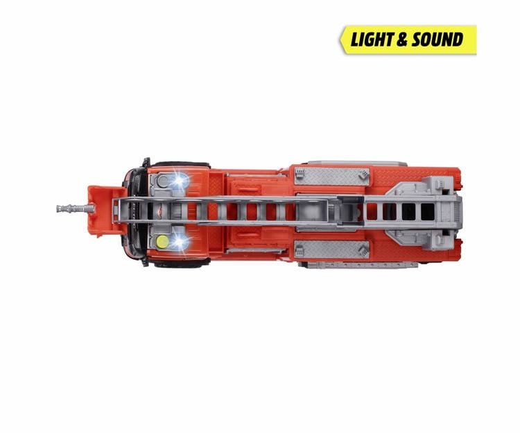 Produktbild: Giant Fire Truck