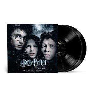 Produktbild: Harry Potter And The Prisoner Of Azkaban