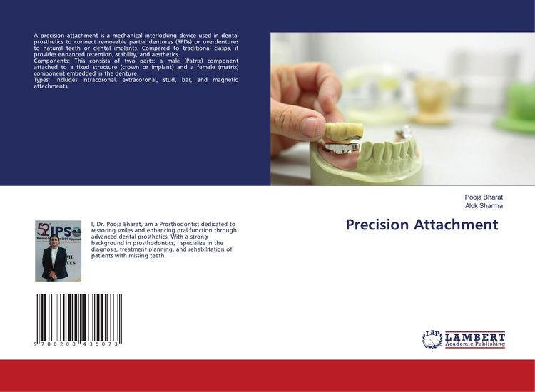 Produktbild: Precision Attachment
