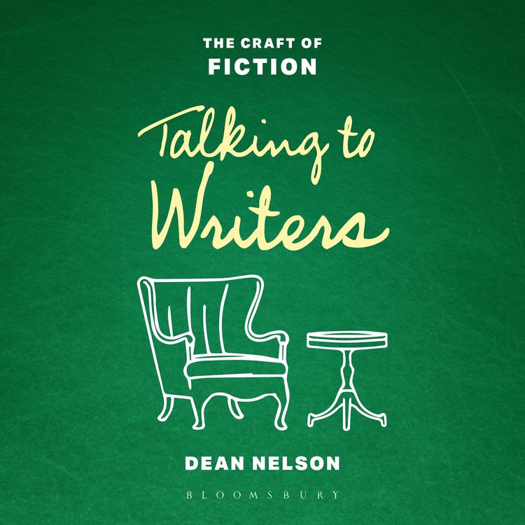 Produktbild: Talking to Writers