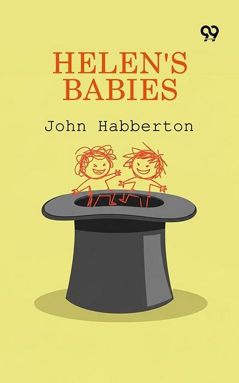 Produktbild: Helen's Babies
