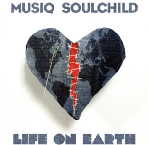 Produktbild: Life On Earth