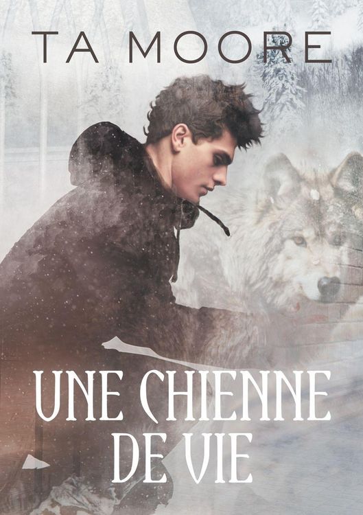 Produktbild: Une chienne de vie
