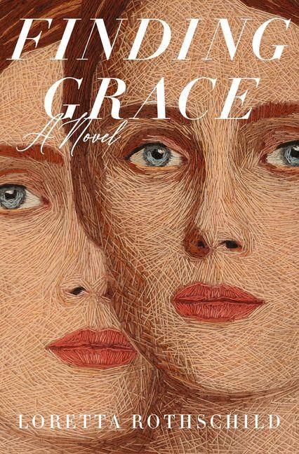 Produktbild: Finding Grace