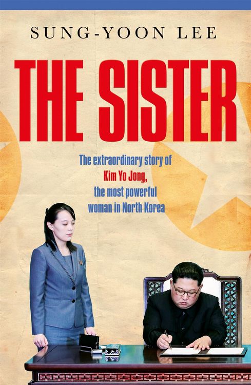 Produktbild: Lee, S: Sister