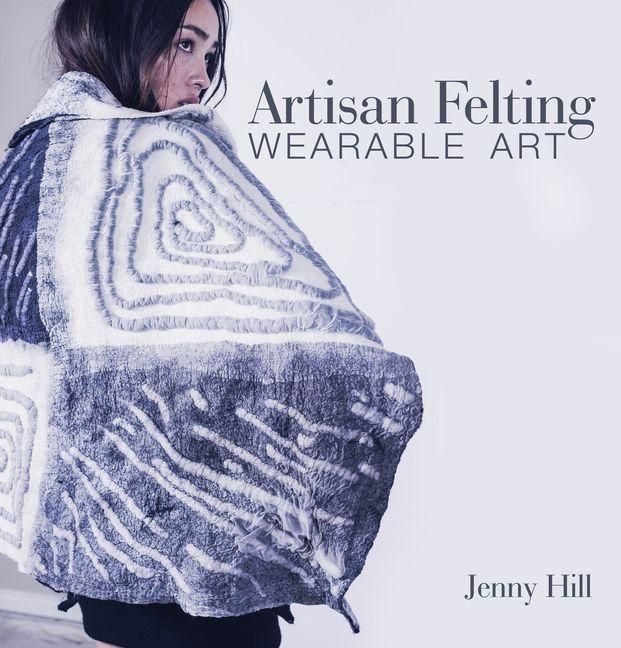 Produktbild: Artisan Felting