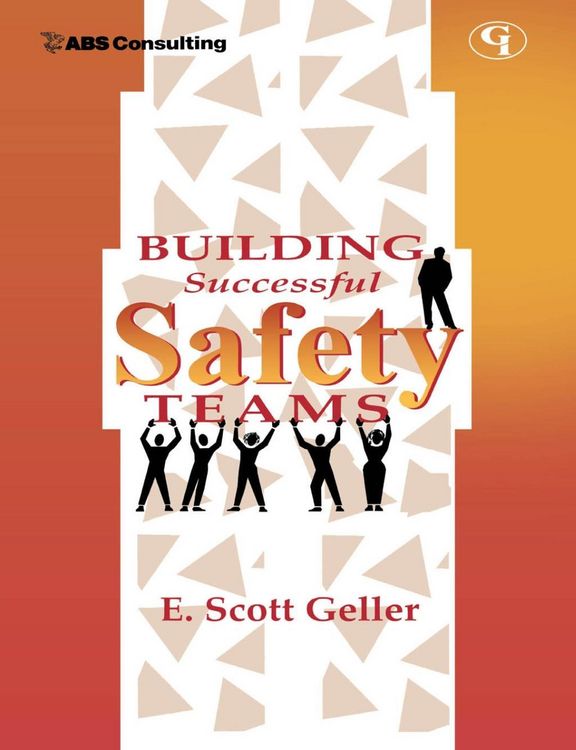 Produktbild: Building Successful Safety Teams