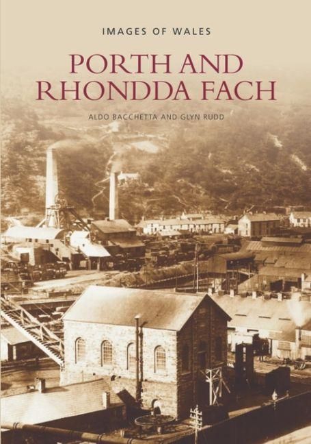 Produktbild: Porth and Rhondda Fach