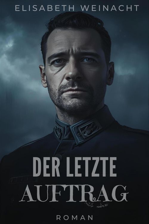 Produktbild: Der letzte Auftrag