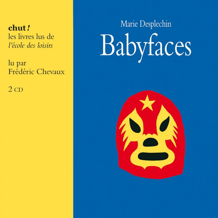 Produktbild: Babyfaces