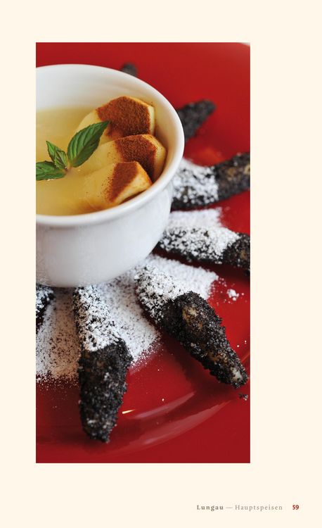 Produktbild: Salzburger B&auml;uerinnen kochen