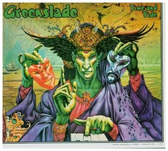 Produktbild: Time and Tide: Expanded & Remastered 2CD Edition