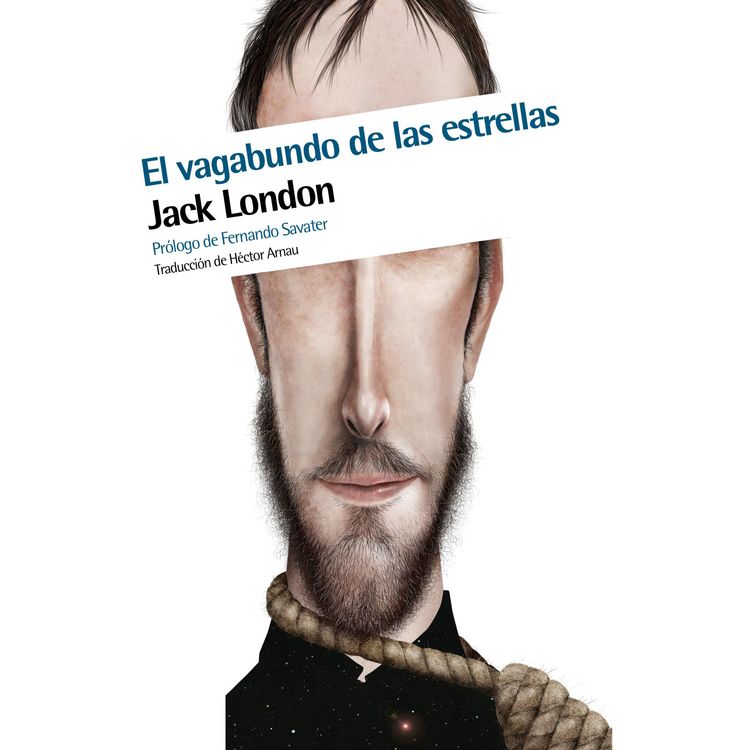 Produktbild: El vagabundo de las estrellas
