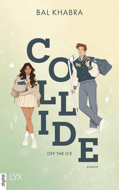 Produktbild: Collide