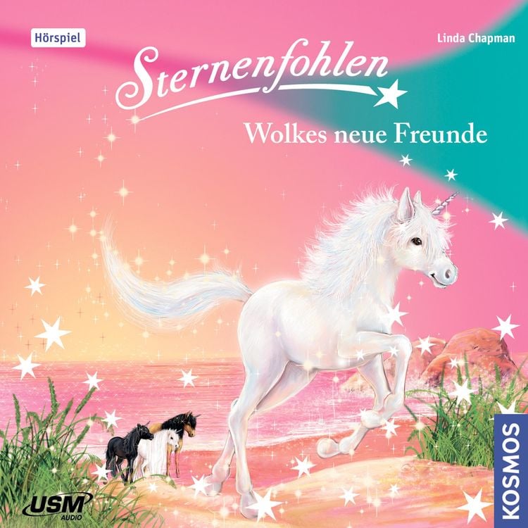 Produktbild: Wolkes neue Freunde
