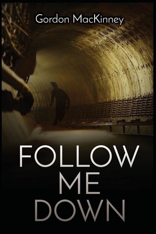 Produktbild: Follow Me Down
