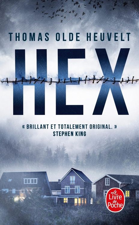 Produktbild: Hex