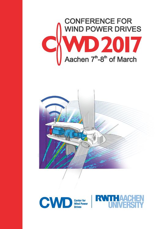 Produktbild: Conference for Wind Power Drives 2017