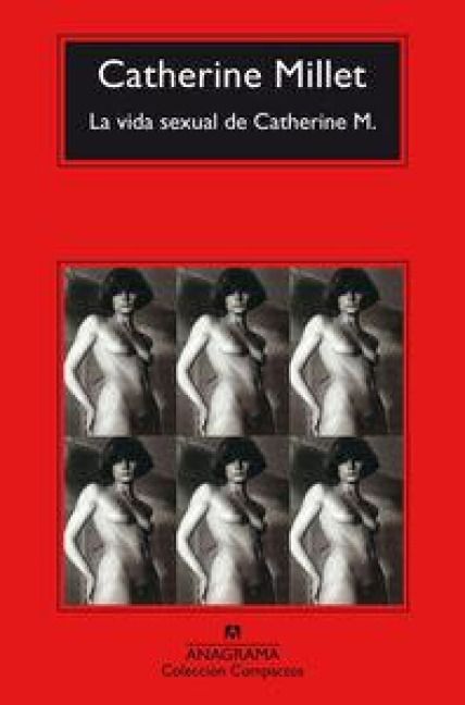 Produktbild: Vida Sexual de Catherine M., La -V2*