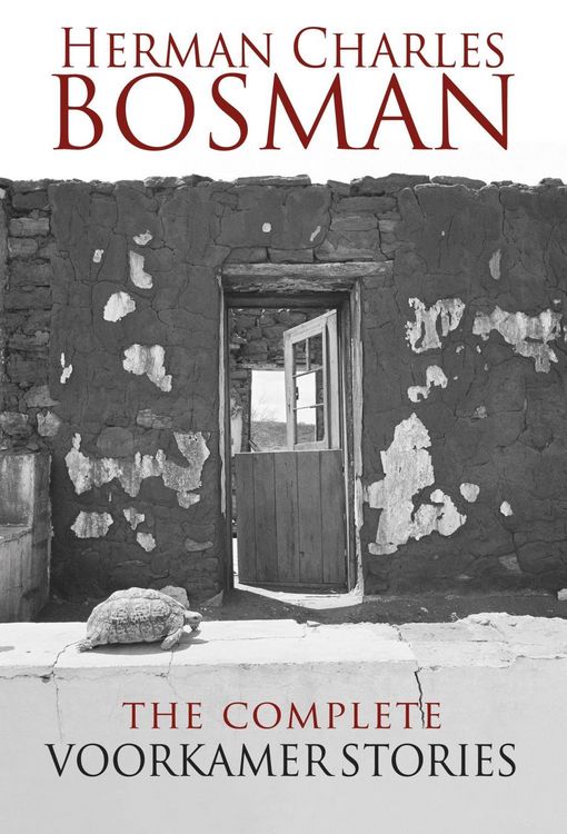 Produktbild: The Complete Voorkamer Stories