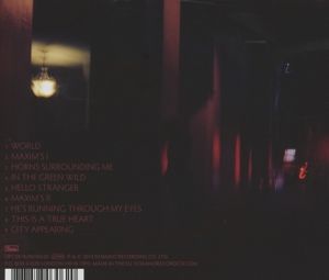 Produktbild: Loud City Song