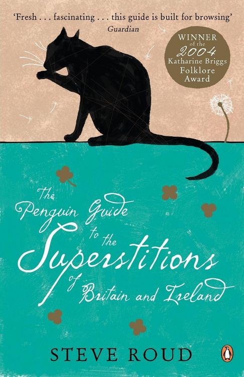 Produktbild: The Penguin Guide to the Superstitions o
