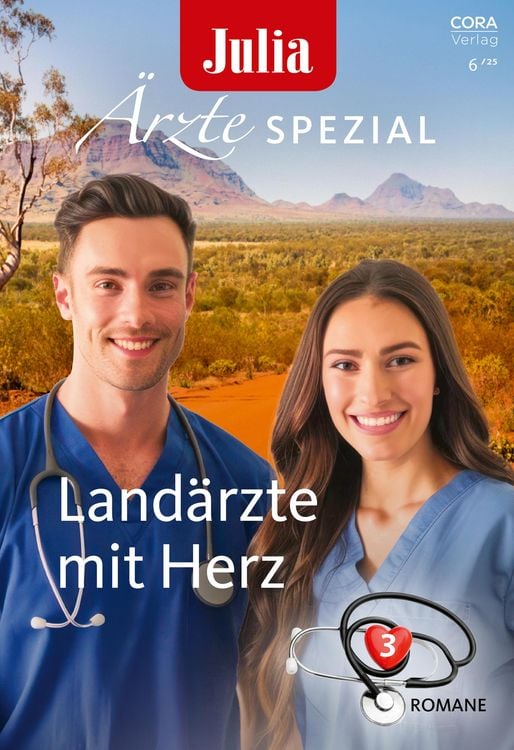 Bild vom Artikel Julia Ärzte Spezial Band 33 vom Autor Susanne Hampton