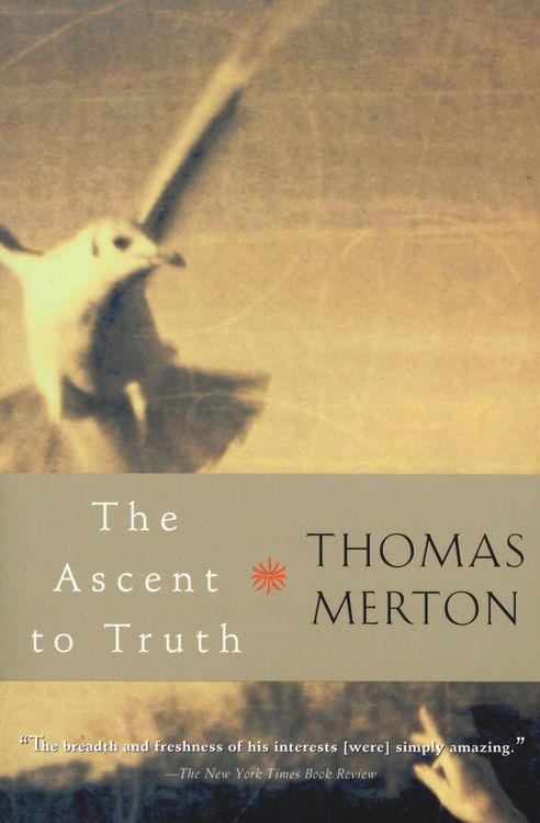 Produktbild: The Ascent to Truth