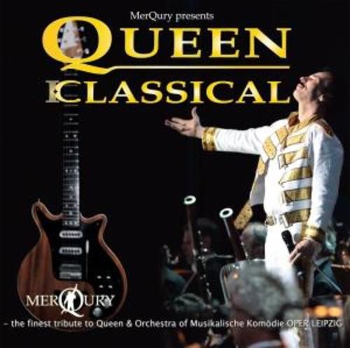 Produktbild: Queen Klassical