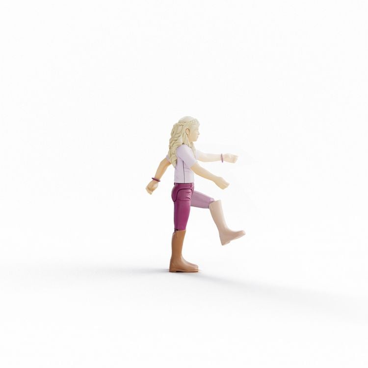 Produktbild: schleich&reg; Horse Club Sofia & Blossom