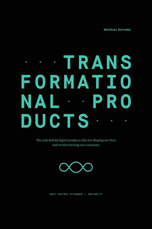 Produktbild: Transformational Products