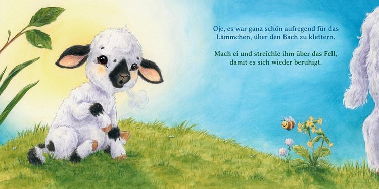 Produktbild: Einmal ganz doll knuddeln