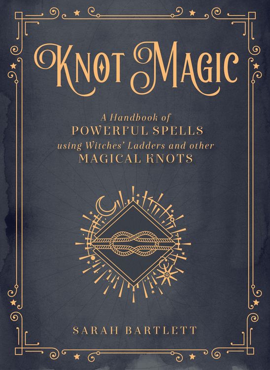 Produktbild: Knot Magic