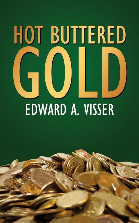 Produktbild: Hot Buttered Gold