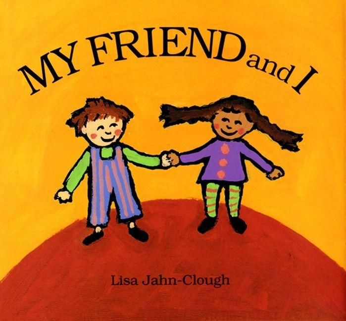 Produktbild: My Friend and I