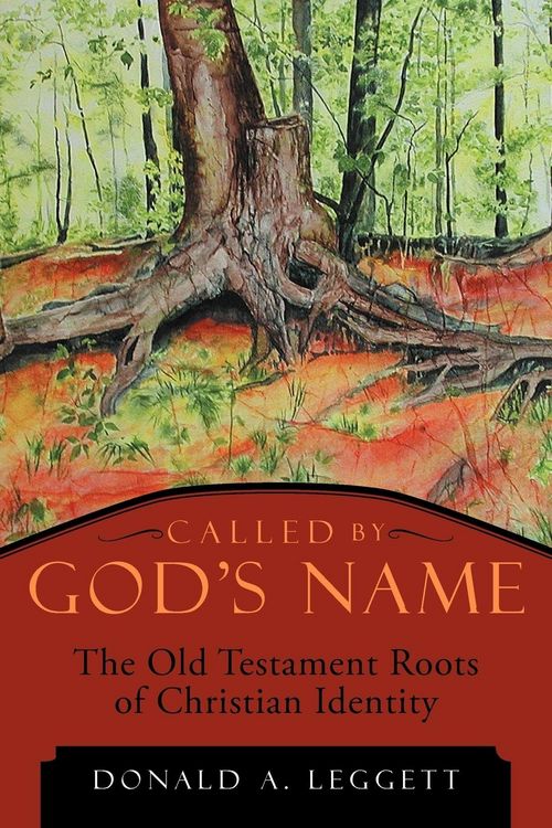 Produktbild: Called by God's Name