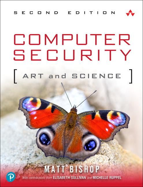 Produktbild: Computer Security