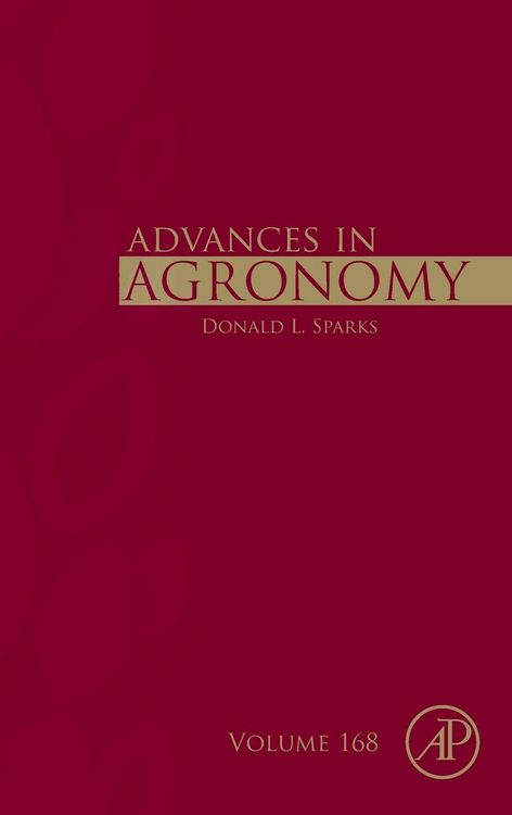 Produktbild: Advances in Agronomy