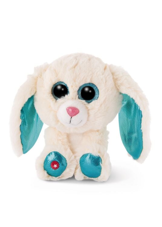Produktbild: Glubschis Hase Wolli-Dot, ca. 15cm
