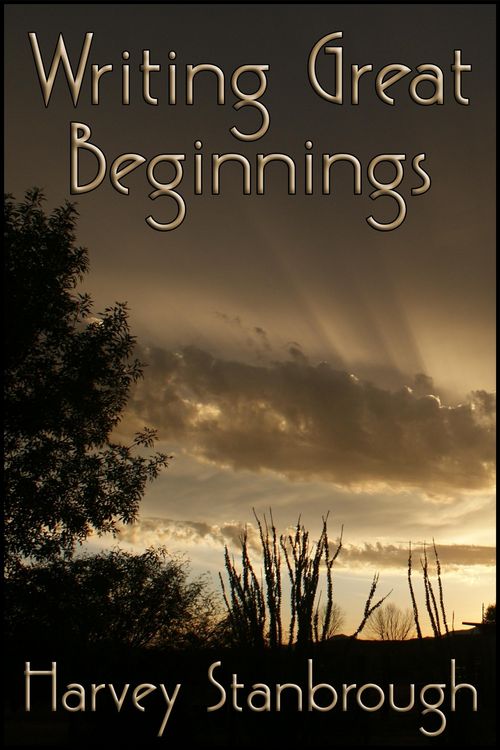 Produktbild: Writing Great Beginnings