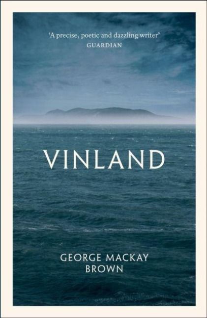 Produktbild: Brown, G: Vinland
