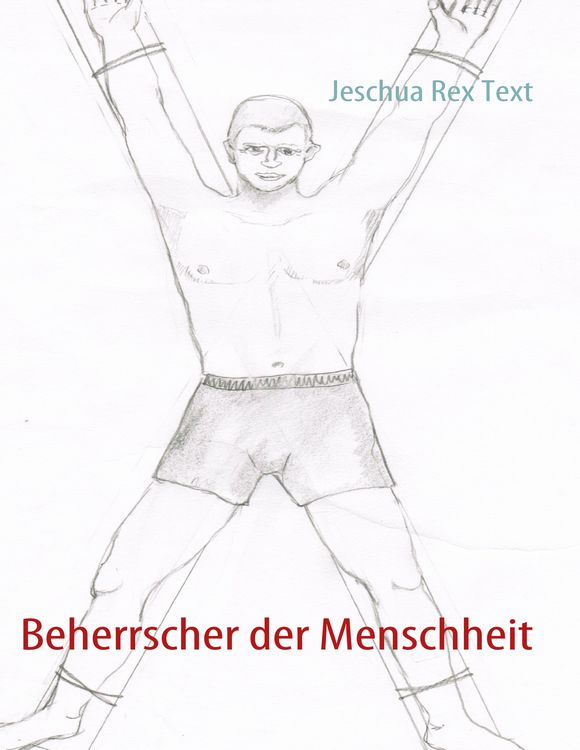 Produktbild: Beherrscher der Menschheit