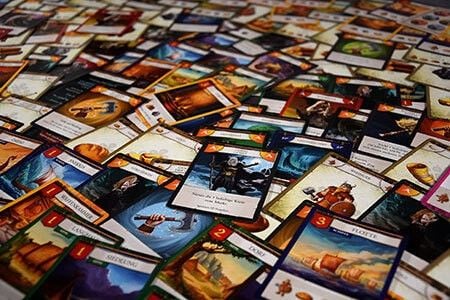 Produktbild: Viking Raiders