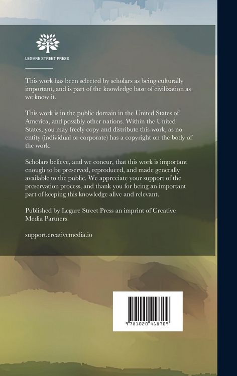 Produktbild: The Milk Reporter; Volume 27