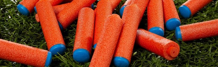 Produktbild: Nerf N Series N1 Darts 20X