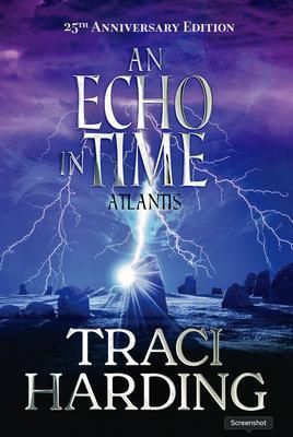 Produktbild: An Echo In Time