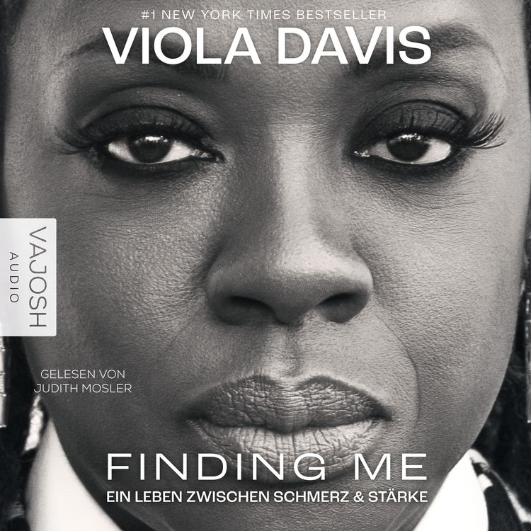 Produktbild: Finding Me